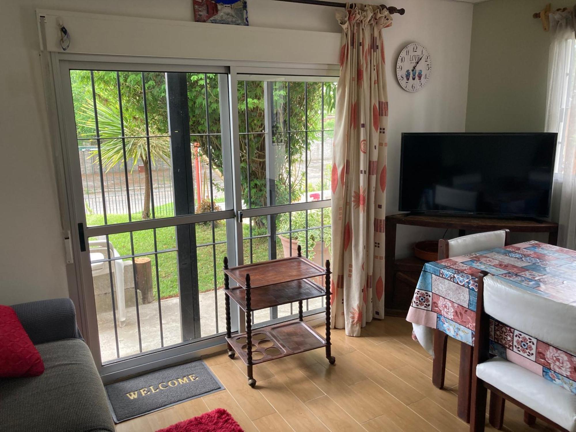 Holiday home Mar 11 A 100 Mtros Del Mar Parque del Plata